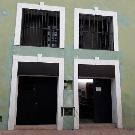 فندق Casa De Ines Y Victoria فالادوليد المظهر الخارجي الصورة