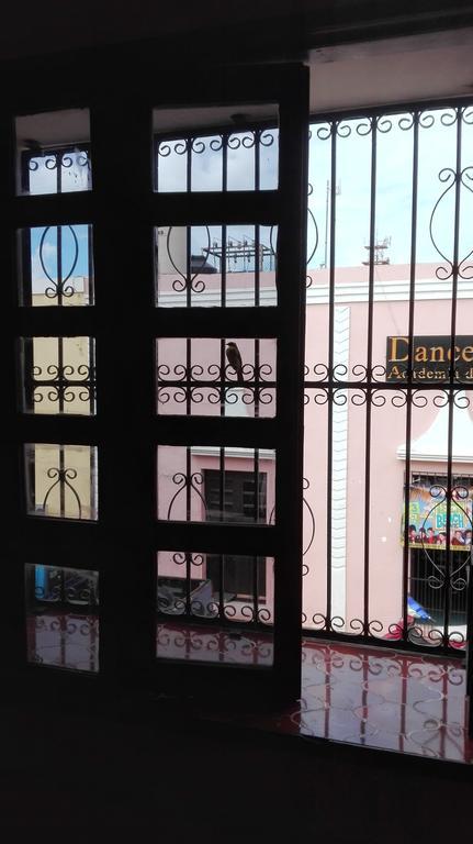 فندق Casa De Ines Y Victoria فالادوليد المظهر الخارجي الصورة