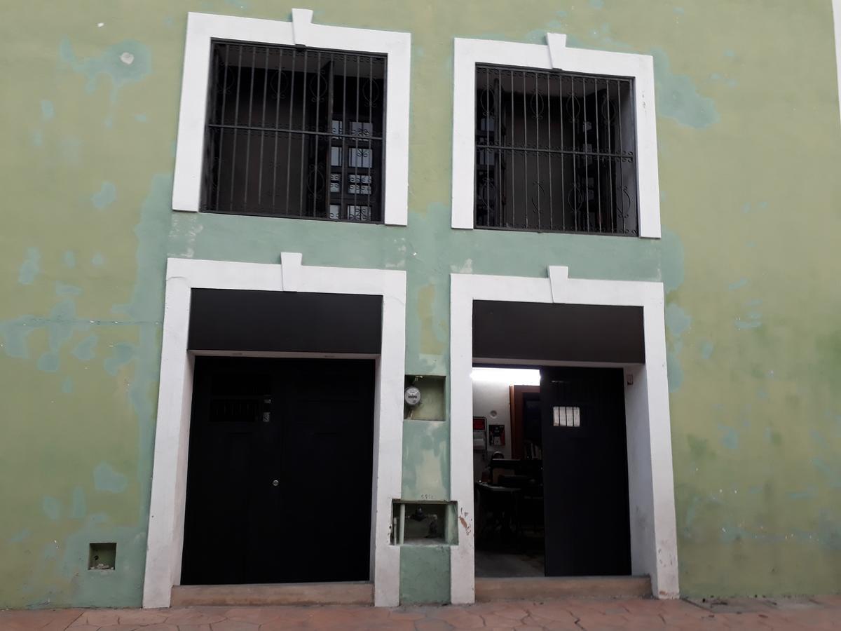 فندق Casa De Ines Y Victoria فالادوليد المظهر الخارجي الصورة