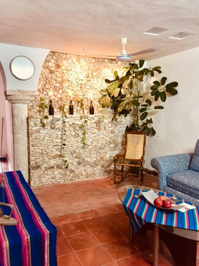 فندق Casa De Ines Y Victoria فالادوليد المظهر الخارجي الصورة