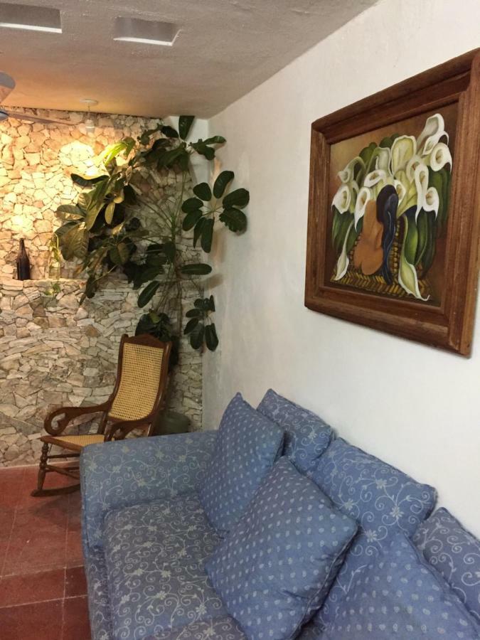 فندق Casa De Ines Y Victoria فالادوليد المظهر الخارجي الصورة