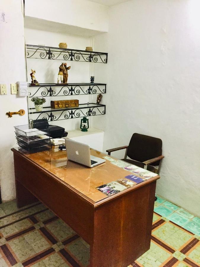 فندق Casa De Ines Y Victoria فالادوليد المظهر الخارجي الصورة