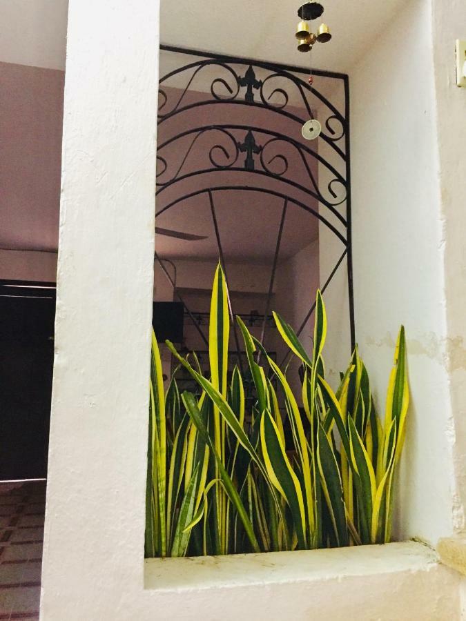 فندق Casa De Ines Y Victoria فالادوليد المظهر الخارجي الصورة