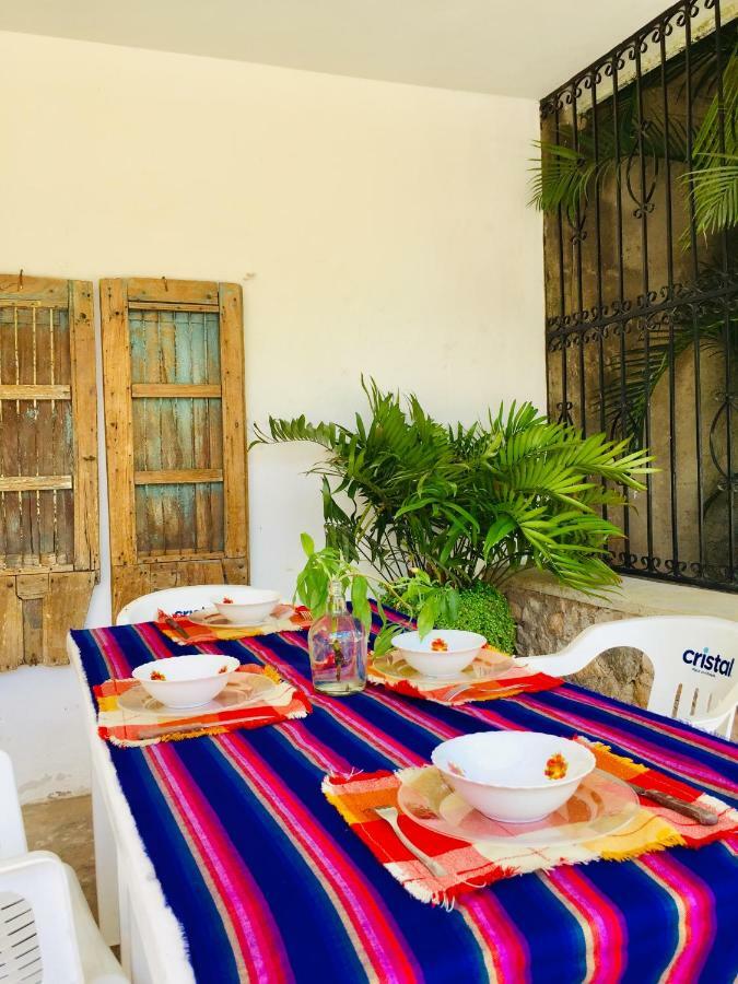 فندق Casa De Ines Y Victoria فالادوليد المظهر الخارجي الصورة